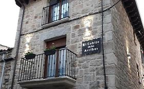 El Cobijo de los Arribes